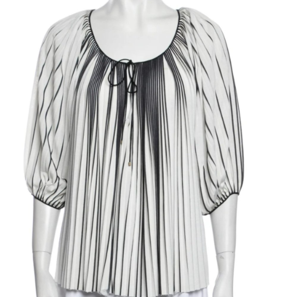 Diane von Furstenberg Blouse